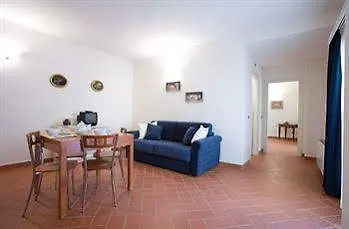 Palazzo Virginio Aparthotel
