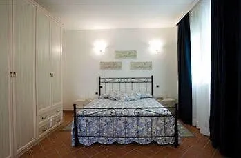 Palazzo Virginio Aparthotel Florence