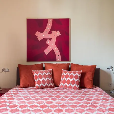 Design Florence- Center Apartment Florenz
