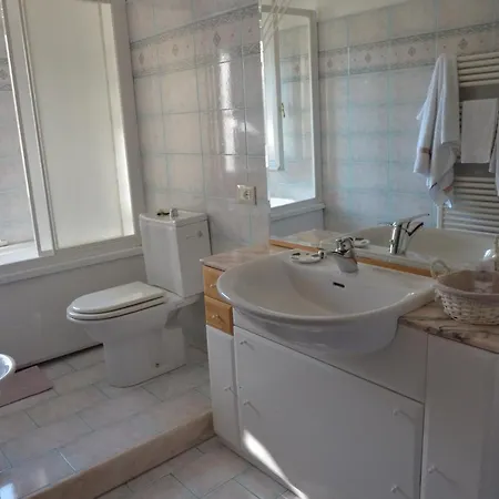 Bed & Breakfast Il Mandorlo Florence