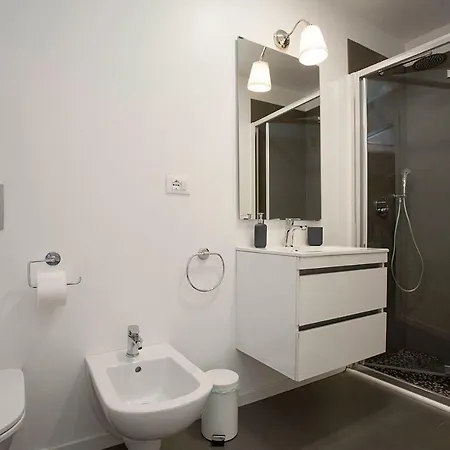 Apartment La Casa Bianca