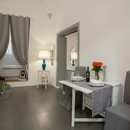 Apartment La Casa Bianca Florence