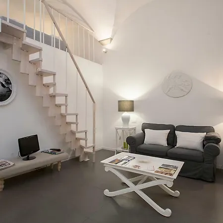 Apartment La Casa Bianca