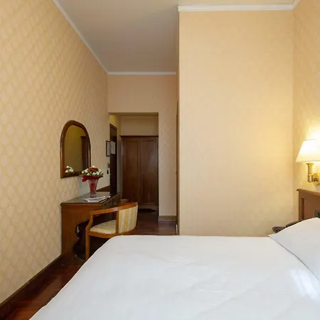 Boccaccio 3* Florencia