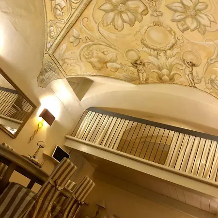 Apartment Mozza Florence
