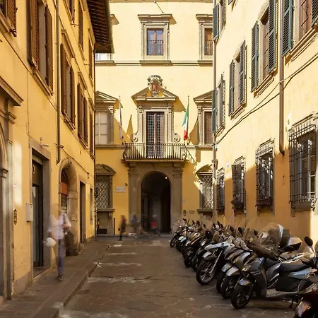 Palazzo Graziani Bed & Breakfast 2*