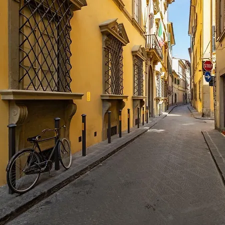 Palazzo Graziani Bed & Breakfast