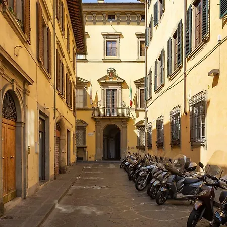 Bed & Breakfast Palazzo Graziani 2*