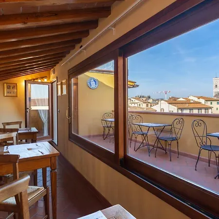 Palazzo Graziani Bed & Breakfast Florencie