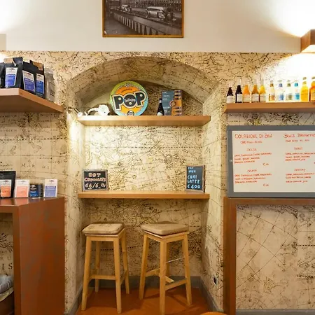 贝尼维尼酒店 佛罗伦萨