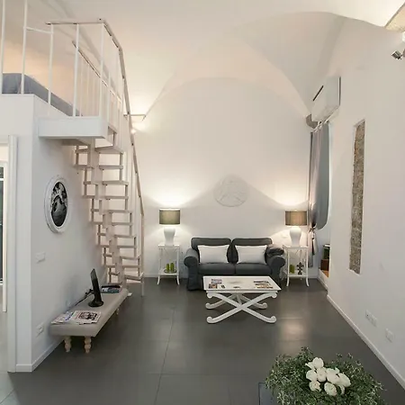 Apartment La Casa Bianca