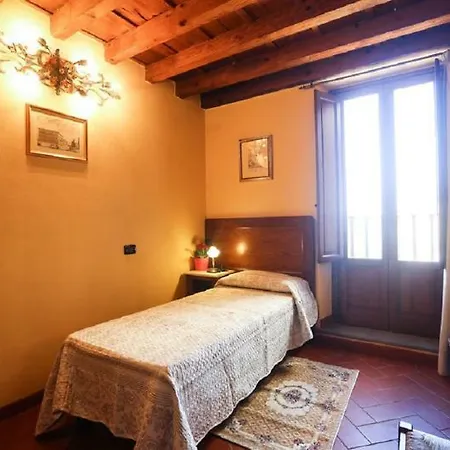 Palazzo Graziani Bed & Breakfast 2*
