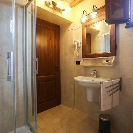 Palazzo Graziani Bed & Breakfast