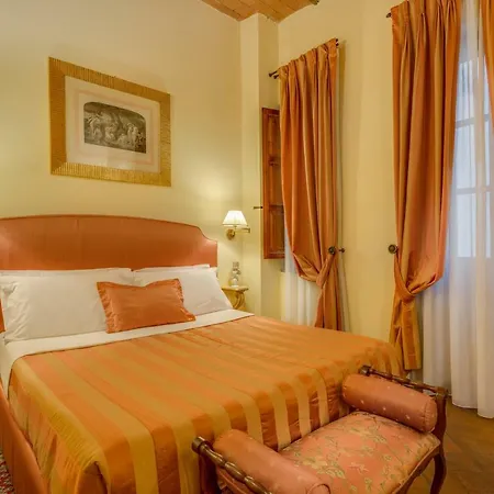 La Casa Del Garbo - Luxury & Bed & Breakfast 3*