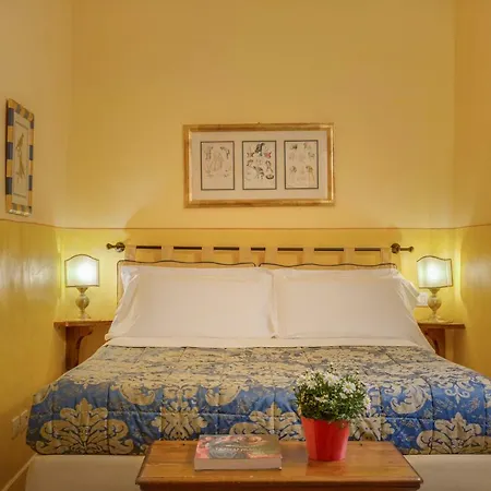 La Casa Del Garbo - Luxury & 3*