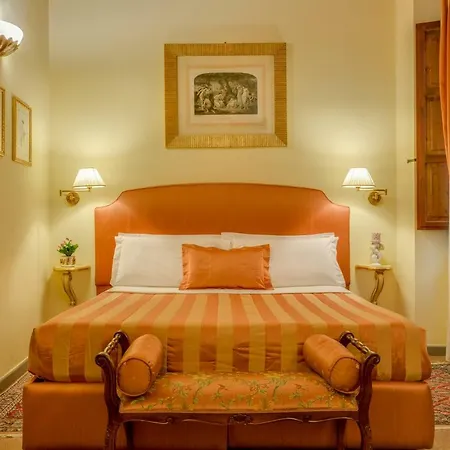 La Casa Del Garbo - Luxury & Bed & Breakfast 3*