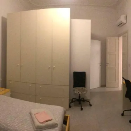 Ambrogio Apartment Florence