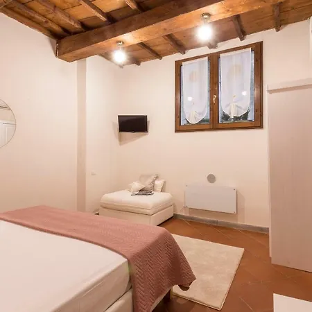 Montebello New * Florence