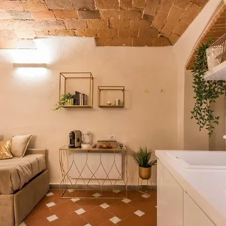 Apartment Montebello New