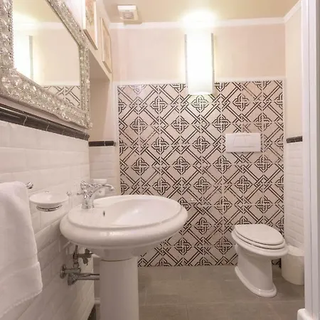 Bed & Breakfast Relais & Maison Grand Tour
