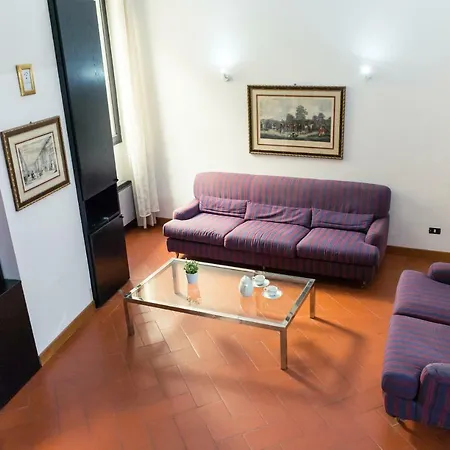 Santa Croce Exclusive Pensionat Florens