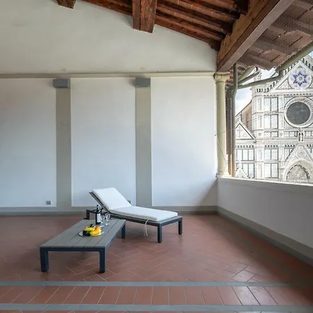Loggia Santa Croce