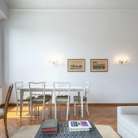 Loggia Santa Croce Apartment *