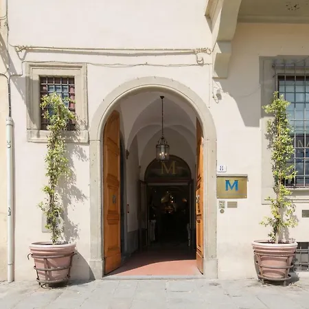 Loggia Santa Croce Florence