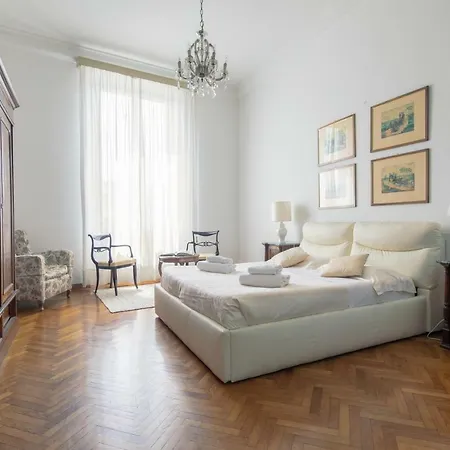 Apartment Loggia Santa Croce