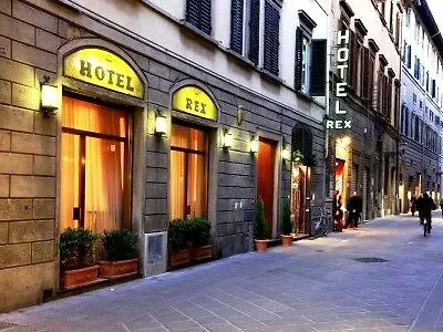 レックス 3*