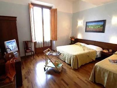Hotel Palazzo Vecchio
