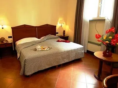 Malaspina Hotel 3*
