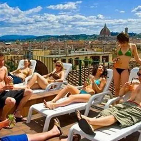 Plus Florence