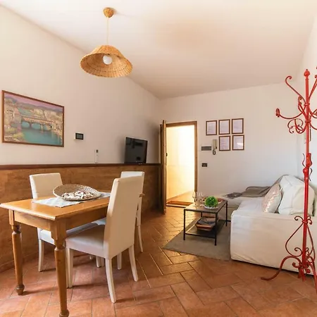 Appartement Piccolo Iris Florence