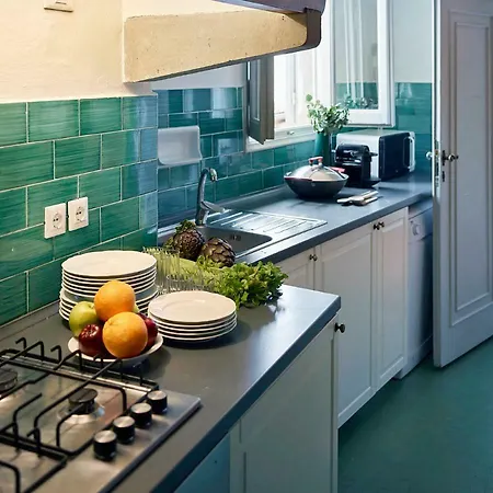 Appartement Great Location Just Infront Of Pitti Palace