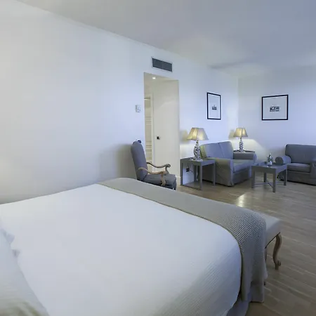 Starhotels Tuscany 4*