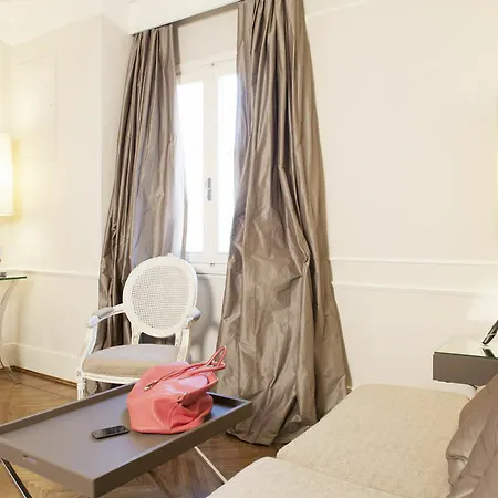 Brunelleschi 4* Florens