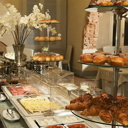 Brunelleschi Hotell