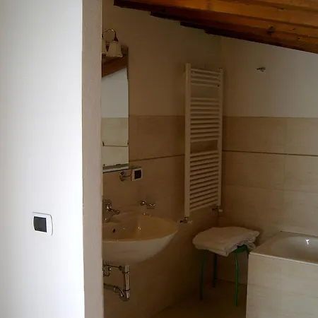 Palazzo Virginio Aparthotel
