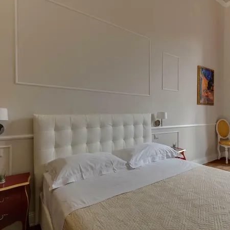 Residenza D'epoca Sant Egidio Pensionat