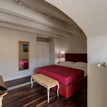Residenza D'epoca Sant Egidio Pensionat Florens