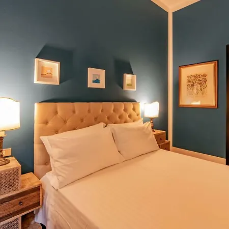 Le Fate Holiday Homes Floransa