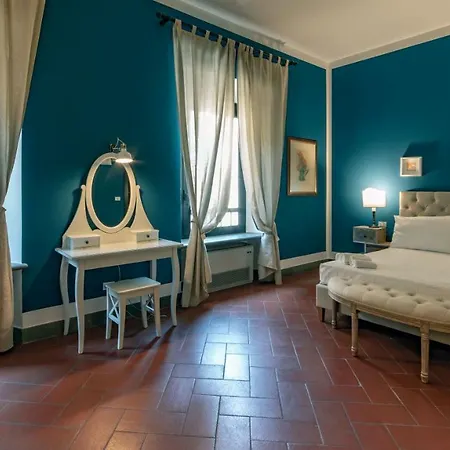 Le Fate Holiday Homes
