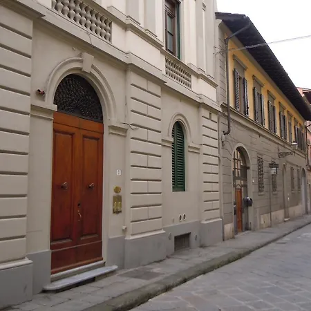 Aparthotel Palazzo Virginio 3*