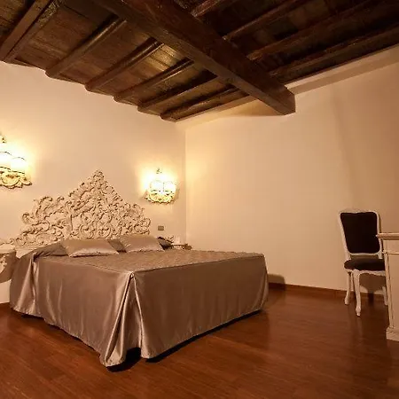Art Atelier - Place Of Charme Hotel 4*