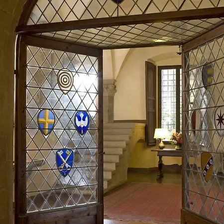 Torre Di Bellosguardo