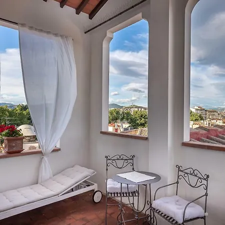 Dimora Bandinelli Bed & Breakfast 2*