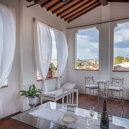 Bed & Breakfast Dimora Bandinelli 2*