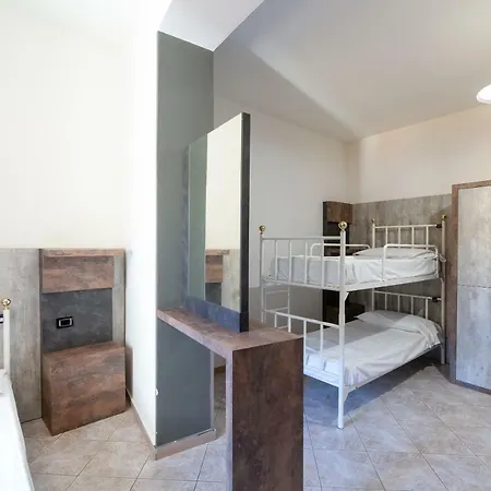 Archi Rossi * Firenze