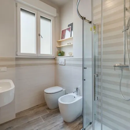 Apartment - Rosselli *